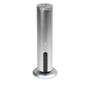 Kvapų difuzorius CYLINDER NEW su ličio baterija 100m2