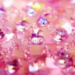 Kvapas difuzoriams Pink diamond